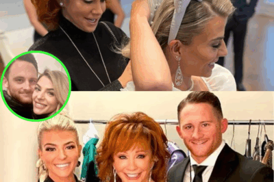 Behind the Happy Family Image: Reba’s Daughter-in-Law Speaks Out for the First Time About Family Discord and Breathtaking Silent Battles