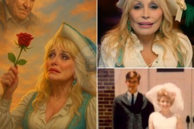 💔 “I miss him every single day.” Dolly Parton’s heartbreaking words touched millions. In a recent interview, she opened up about how she’s been coping with the loss of her beloved husband, Carl Dean—and revealed the deeply personal way she honored him on what would have been their 59th wedding anniversary. Watch the emotional moment below.