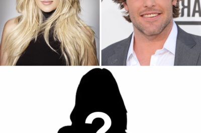 Caught in the Embrace: Is This the Secret Woman Mike Fisher Didn’t Want You to See?
