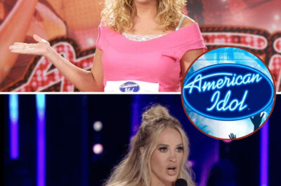 Carrie’s Idol Future Is Uncertain—And No One Saw This Coming