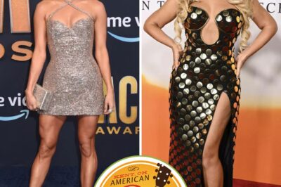 Shock Exit: Carrie Underwood Quits Festival After Beyoncé Joins Lineup — “This Isn’t Country”