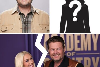 💥💥💥BREAKING: Blake Shelton’s Secret Affair: The Shocking Rumor That’s Rocking His Life