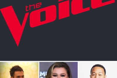The Voice: Battle of Champions” Is Coming – And Everything You Thought You Knew Is About to Explode