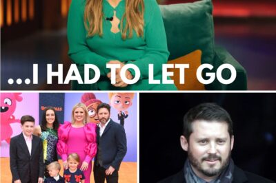 “I Almost Lost Myself”: Kelly Clarkson Breaks Her Silence and What She Just Admitted Will Leave You Shaken