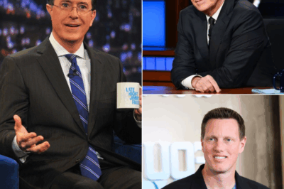 Colbert’s Bold Return: How CBS’s Cancellation Could Unleash a Scandal That Rocks the Network