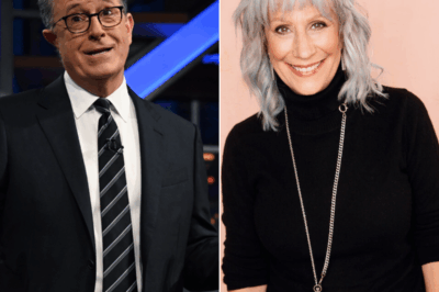 “A Chilling Warning Shot”: Daily Show Co-Creator Reveals the Real Reason Stephen Colbert Was Canceled.