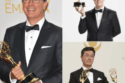 Five Emmy Nominations Can’t Save It: The Bizarre Story of How TV’s ‘Best’ Show Was Canceled Amid a Political Firestorm.