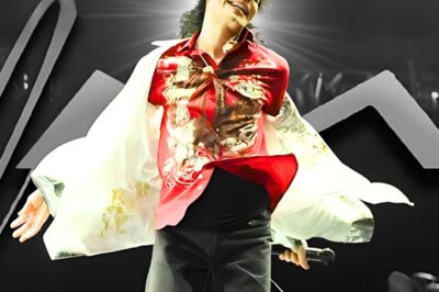 Michael Jackson Rehearses for ‘This Is It’ Like It’s the Real Thing, The May 2009 Clip That Proves the King Still Had It