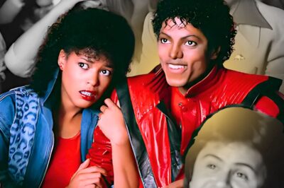 Inside the Magic: Michael Jackson’s Epic Thriller 3D Rehearsal for This Is It Will Blow Your Mind