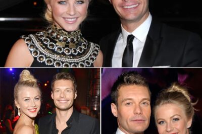 SHOCKING TWIST: Ryan Seacrest Is Getting Married – And You Won’t Believe Who the Bride Is!