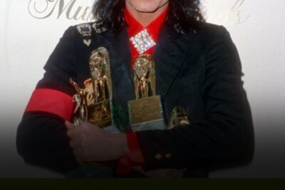 Michael Jackson’s Vaulted Tracks Could Lead to His First Oscar Nomination—Here’s How