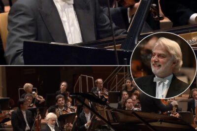 Krystian Zimerman, born in 1956 and now nearly 70, remains one of the greatest living pianists. In his recording of Brahms: Piano Concerto No. 1 with Sir Simon Rattle and the Berliner Philharmoniker, he displays a level of technique and emotion that is almost supernatural. His keys resonate with soul, both soft and powerful, especially in the challenging left-hand runs – all with astonishing ease. Zimerman doesn’t just play music, he tells stories with each melody. And when masters like him and Martha Argerich leave the stage, the music world will surely feel a huge void.