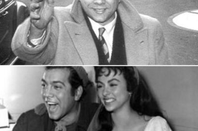 Tell me which Tenor sings in 2025 like this?! No one! Bravo Lanza. The moment Mario Lanza’s voice rises in Torna a Surriento, time seems to stand still. With every note, he transports listeners straight to the sun-drenched cliffs of Sorrento, where the sea shimmers under the Italian sky and love lingers in the air. It’s not just a song—it’s a plea, a longing, a poetic embrace of homecoming, made all the more powerful by Lanza’s unmatched tenor.