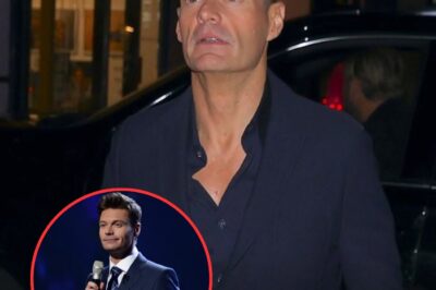 Ryan Seacrest finally confesses why his relationships never last—The personality trait that leaves fans speechless!