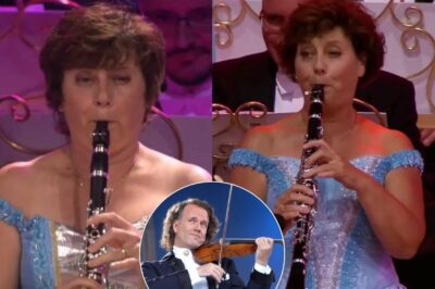 André Rieu sets the stage ablaze with his sensational performance of Hava Nagila! Joined by the world-renowned Johann Strauss Orchestra, André delivers an electrifying rendition of this timeless classic during his unforgettable 2010 Maastricht concert. The energy is contagious as his violin dances through the melody, blending tradition with celebration in a way only he can.