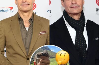 Ryan Seacrest opens up about marriage and love life—Is he secretly planning a wedding? His surprising choice of partner leaves fans in shock!