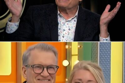 Drew Carey Drops a Bombshell on Fans: He Married a ‘Price Is Right’ Contestant! It will shocked you!