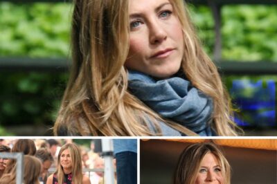 Amidst the glamour of her screen stardom, Jennifer Aniston still maintains a quirky pre-flight ritual — a seemingly small habit that holds deep beliefs. Even after experiencing life-or-death moments in the air, she still hasn’t given up on her belief in good luck. This secret reveals a surprising side to the former “Friends” icon.