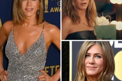 Jennifer Aniston Facing ‘9 To 5′ Casting Crisis Over Stars’ Audition No-Shows. Suspicion that Jennifer was isolated by young actors for an unexpected reason