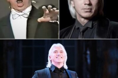 KWAX honors the legendary baritone Dmitri Hvorostovsky — a voice that transcended borders and touched souls. From his silvery, velvety timbre to his commanding stage presence, Hvorostovsky wasn’t just a singer — he was a force of nature.