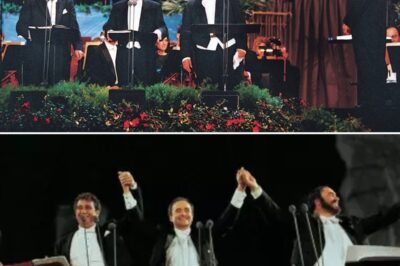 DeCurtis’ mastery of harmonic progression at the beginning is astonishing. If Pavarotti’s rendition of this beautiful song doesn’t haunt you in the most pleasant sense, then you need to listen to it again. At the unforgettable Three Tenors concert in 1994, held at the ancient Roman ruins of Dodger Stadium in Los Angeles, Luciano Pavarotti delivered a breathtaking performance of Ernesto De Curtis’ iconic Italian classic, Non ti scordar di me (“Do Not Forget Me”). The powerful and emotional rendition captured the hearts of millions watching both live and on television.