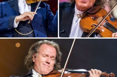 Explore the Best Songs by the “King of the Waltz,” André Rieu. Our Top Ten Favorites Include “The Second Waltz,” “The Blue Danube,” and “Boléro.”