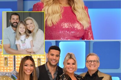Price is Right’s Rachel Reynolds eye-watering salary revealed after making huge profits