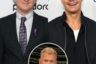 TV UPRISING! ‘No One Wants Ryan!’ – Jeopardy! Fans DEMAND Sajak & Jennings REMOVE Seacrest IMMEDIATELY!