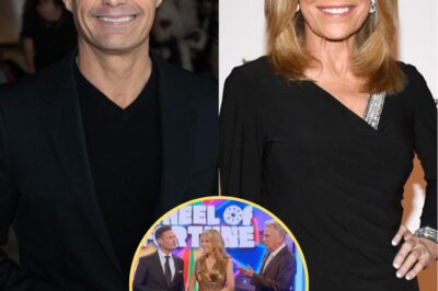 Wheel of Fortune’s Vanna White Finally Speaks Out on Rumors of a Feud with New Host Ryan Seacrest—Here’s What She Revealed