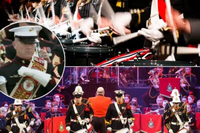 The US Marine Band was forced to cancel a highly anticipated concert with a group of talented students of color following Trump’s controversial takeover of the Kennedy Center, leaving many heartbroken and disappointed over the lost opportunity for these young musicians to share the stage with such an esteemed ensemble.