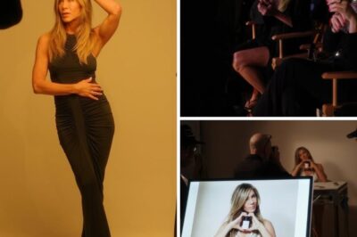 Jennifer Aniston, 56, Called ‘Perfect’ in New Slinky Dress Photos. The newly released photos have shocked Hollywood!
