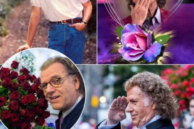 André Rieu and His Johann Strauss Orchestra bring the Emperor Waltz (Kaiser-Walzer), composed by Johann Strauss II, to life with breathtaking elegance and grandeur. Their signature lush orchestration, sweeping strings, and graceful waltz tempo transport listeners to the golden era of Viennese ballrooms.