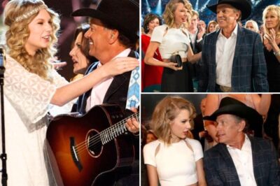 Watching Taylor Swift Honor George Strait Is Truly Special—She’s Never Forgotten Her Country Roots, And We Love Her For It! In a Heartfelt Surprise, Taylor Took the Stage at the George Strait All-Star Concert to Perform His Iconic Hit “Run,” Leaving Fans and Country Music Lovers in Awe. The Event, Celebrating the Legendary King of Country, Brought Together Music’s Biggest Names to Pay Tribute to Strait’s Timeless Legacy. Taylor Later Shared Her Gratitude on Social Media, Calling Strait a True Legend and Role Model: “Thank You for Paving the Way for So Many of Us.”