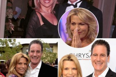 Shocking Revelation: Vanna White – Unmarried for Nearly 20 Years Despite a Strong Love! Could it be that past traumas have caused this famous television icon to choose a life of “no status” for more than a decade?