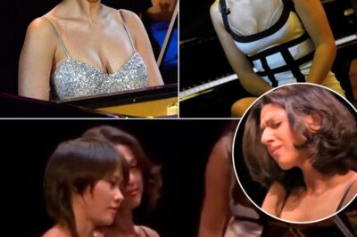 Two of the world’s most electrifying pianists, Khatia Buniatishvili and Yuja Wang, come together for a breathtaking rendition of Brahms’ Hungarian Dance No. 1. With dazzling technique, fiery passion, and perfect synergy, they bring this exhilarating piece to life, mesmerizing audiences with every note. Their performance is a masterclass in virtuosity and musical chemistry—an unforgettable moment of sheer brilliance!