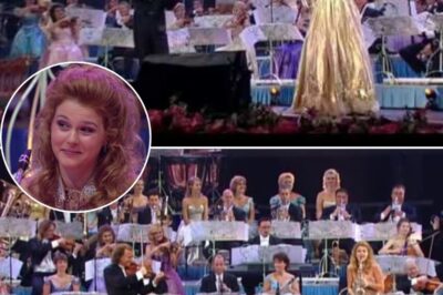 Has anybody ever mentioned that this gorgeous and phantastic musician has SMILING EYES? André Rieu’s live performance of “Yakety Sax” at Radio City Music Hall remains a standout moment in his illustrious career. It showcased not only his technical skill and artistic vision but also his boundless enthusiasm for bringing happiness to his audience. For those who were there to witness it, the performance was a delightful reminder of why André Rieu is one of the most beloved figures in the world of music.