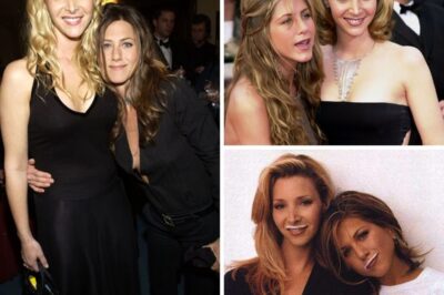 Over the years, Jennifer Aniston and Lisa Kudrow have been one of Hollywood’s most beloved best friends since Friends. But even the longest-standing friendships can have their ups and downs – and they’re no exception.
