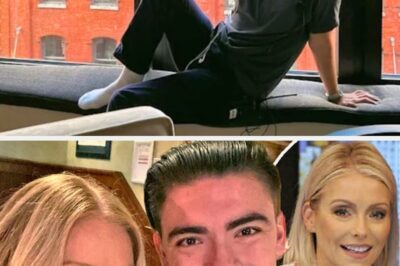 Kelly Ripa’s son, Michael, shares a mysterious update about his personal life after moving out of his parents’ house to live with his boyfriend: ‘Turns out, living true to your identity is more exhausting than I thought..’