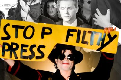 A Wave, a Smile, and Something Unspoken: Michael Jackson in Munich, 1998