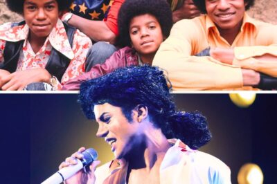 ‘Family Thing’ by Michael Jackson: A Hidden Gem Revealing His Personal Touch and Musical Brilliance