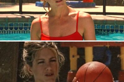Photo series: Jennifer Aniston is charming in new photos by the pool, the ‘Friend’ actress really proves to all her fans what ageless beauty is
