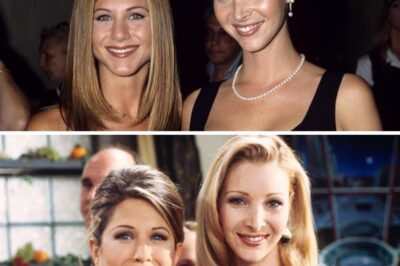 Despite being close friends for decades, Jennifer Aniston and Lisa Kudrow once fell into a period of peak tension just because of an unintentional remark from Jennifer that upset Lisa. That seemingly unshakable relationship was once on the brink of breaking up, causing rumors of a rift within the Friends cast.