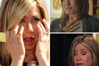 Jennifer Aniston is furious that her home address has been leaked, and is facing a series of threats to her safety after being attacked by a crazy fan at her home. The ‘Friends’ actress has released a 5-word distress message, hoping the online community will help her spread it.