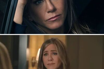 Jennifer Aniston was lonely and sad on Mother’s Day, the actress decided to go out and do something meaningful instead of sitting at home and being sad all day.