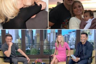 Kelly Ripa Just E.x.posed David Muir’s Secret Side—Fans Are Sh0cked by What She Revealed About Her Close Friend!