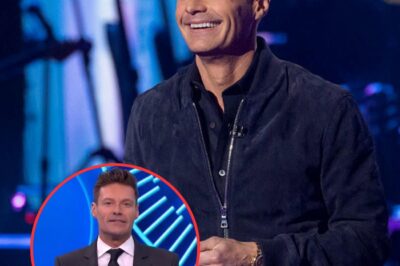 Ryan Seacrest branded ‘boring and lazy’ by Wheel of Fortune fans as his recent on-air performances take a nosedive