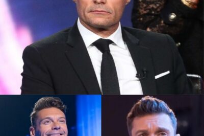 Ryan Seacrest BREAKS DOWN in Emotional On-Air Moment—Fans Are SOBBING Over His Shocking Announcement!