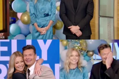 Ryan Seacrest in TEARS On-Air—What He Revealed Next Left Fans UGLY-CRYING!