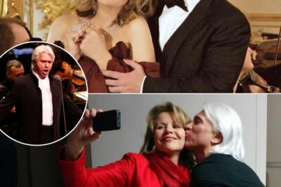 Dmitri Hvorostovsky and soprano Renée Fleming, was a remarkable performance of classic duets. The rich, warm baritone of Hvorostovsky paired beautifully with Fleming’s exquisite soprano, creating a truly magical musical experience. Their collaboration captivated classical music lovers, drawing great admiration for their vocal harmony and emotional depth. It was a performance that perfectly showcased their immense talent and chemistry, leaving a lasting impact on the audience.