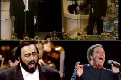 What kind of people, voices, customs there were. Golden time. Tom Jones, the iconic Welsh singer known for his powerhouse vocals and magnetic stage presence, delivered an unforgettable performance of his classic hit “Delilah” at the Pavarotti & Friends concert in 2001. Sharing the stage with the legendary tenor Luciano Pavarotti and a host of international stars, Jones brought his unique energy and charisma to the event, creating a moment that remains etched in the memories of fans worldwide.